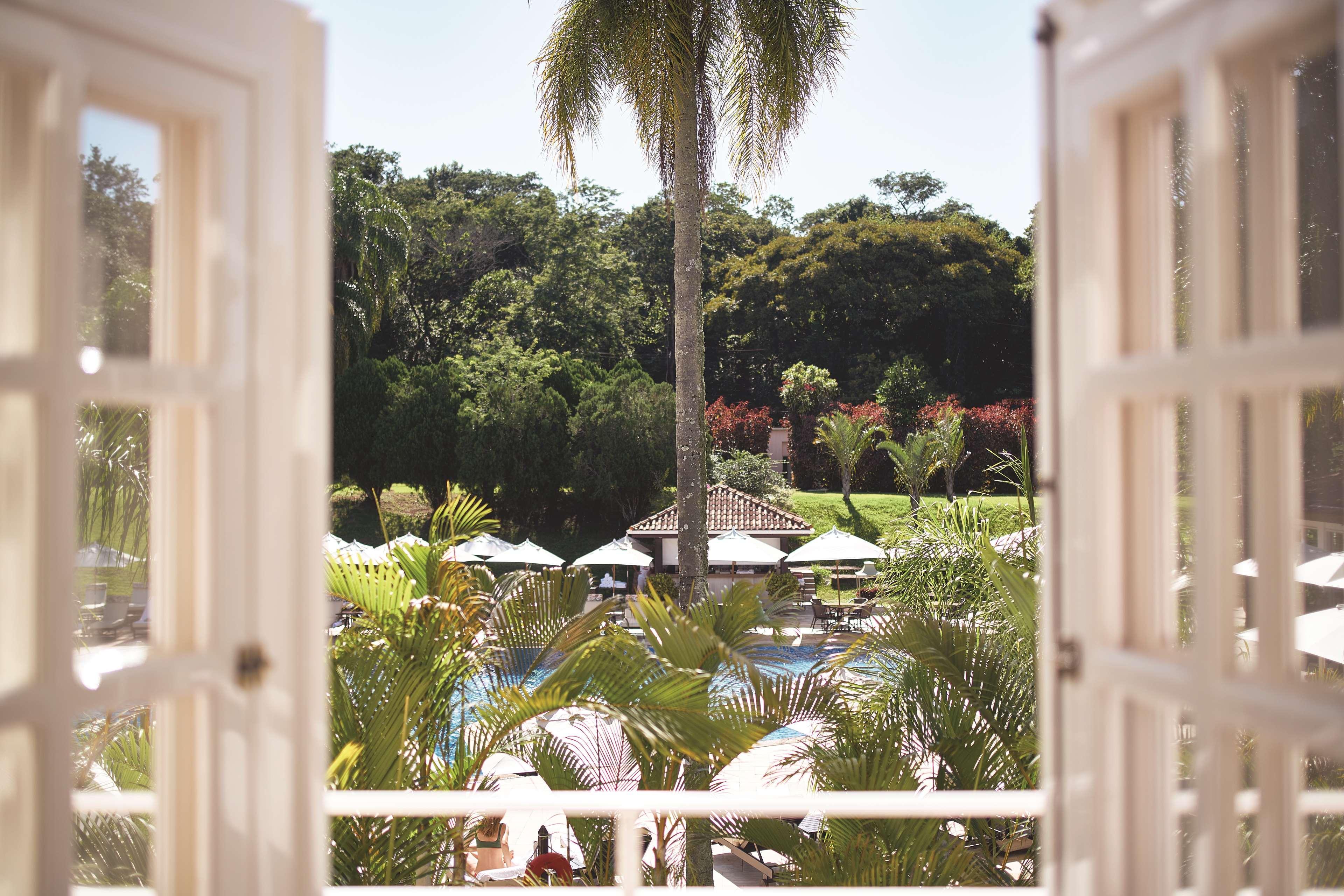 Hotel Das Cataratas, A Belmond Hotel, Iguassu Falls Foz do Iguaçu Exteriör bild