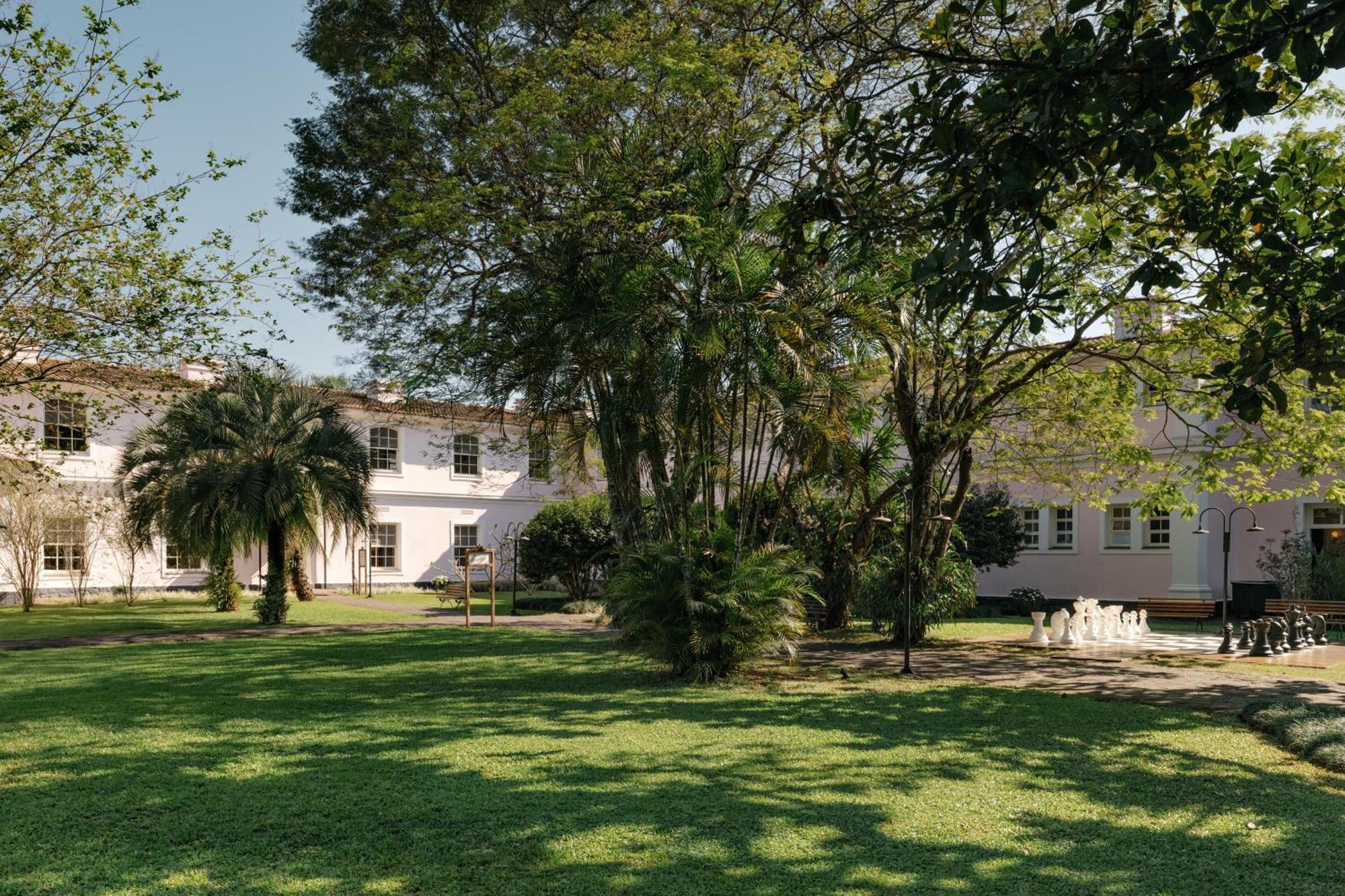Hotel Das Cataratas, A Belmond Hotel, Iguassu Falls Foz do Iguaçu Exteriör bild