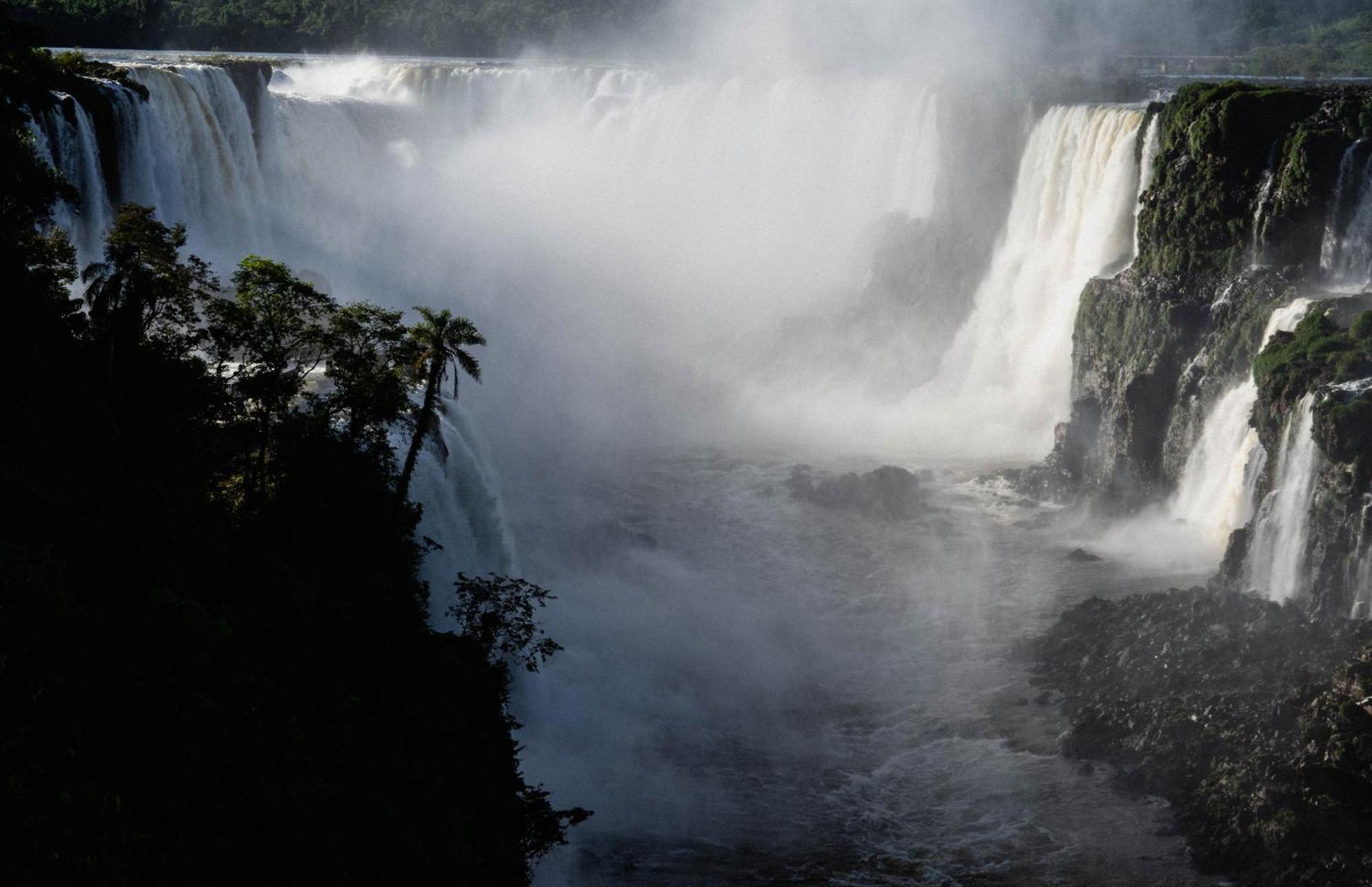 Hotel Das Cataratas, A Belmond Hotel, Iguassu Falls Foz do Iguaçu Exteriör bild